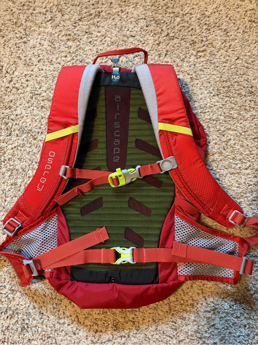 Osprey HydraJet 15L Backpack - Kids'